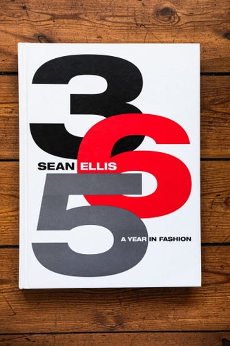 365 A Year in Fashion av Sean Ellis, 2003