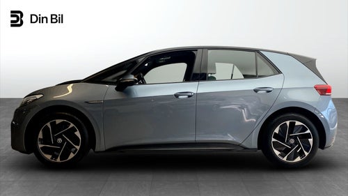 Volkswagen ID.3 Pro Performance Life