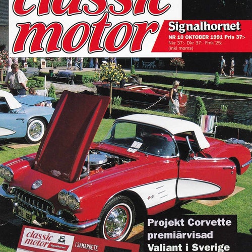 Classic 1991-10 Valiant.Thunderbird 1965 Cab.Cadillac 1941