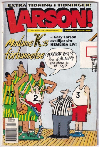 Larson 1995-5