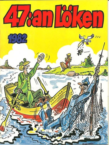 47:an Löken 1982