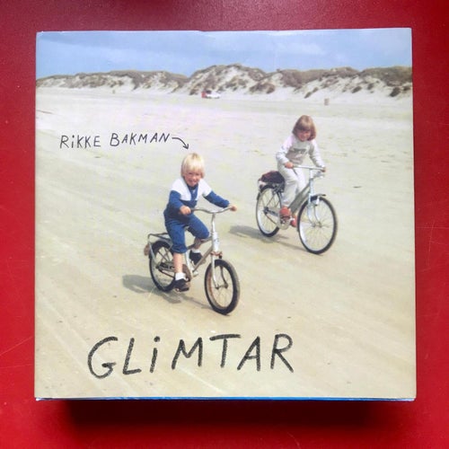 GLIMTAR Rikke Bakman 2011