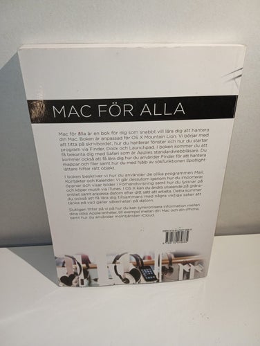 MAC För Alla