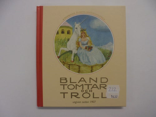 Bland tomtar och troll - Nittionionde årgången