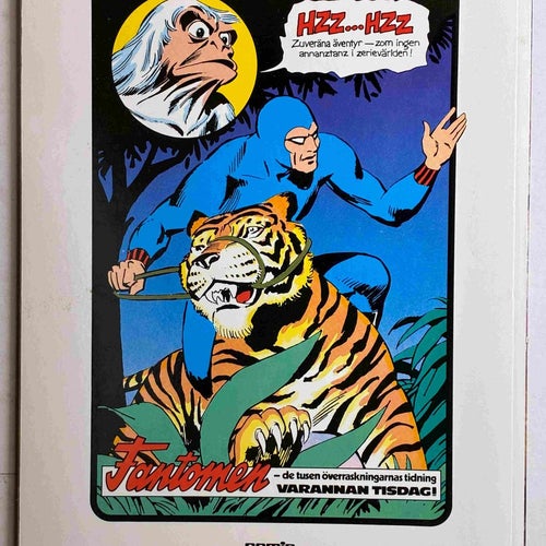 Tumac Julalbum 1985: VF