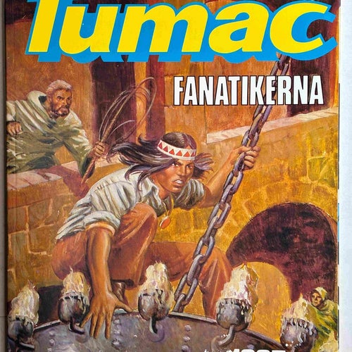 Tumac Julalbum 1985: VF