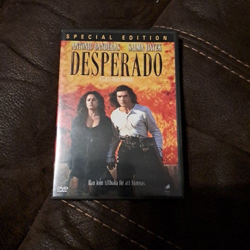 Desperado - Special Edition (DVD)