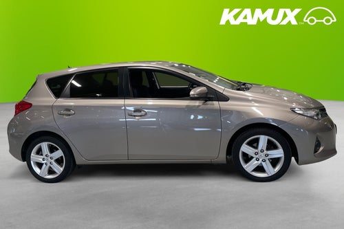 Toyota Auris 1.6 Valvematic