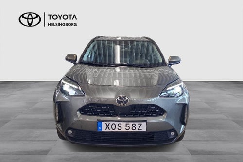 Toyota Yaris Cross Hybrid 130 Style 130hk