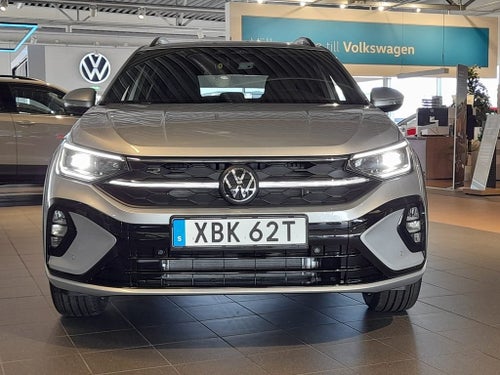Volkswagen Taigo 1.0 RLINE GT 085 TSI D7F