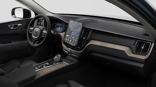 Volvo XC60 T6 Plus Dark Nordic Edition