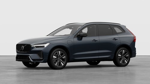 Volvo XC60 T6 Plus Dark Nordic Edition