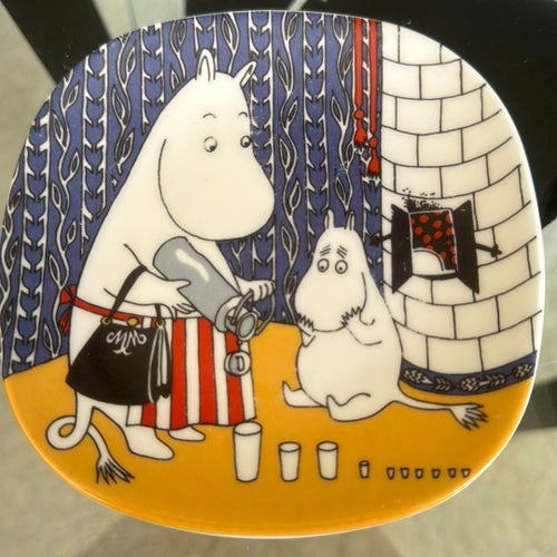 Mumin