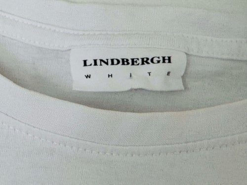 Lindbergh-t-shirt