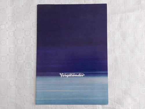 Voigtländer Vitomatic