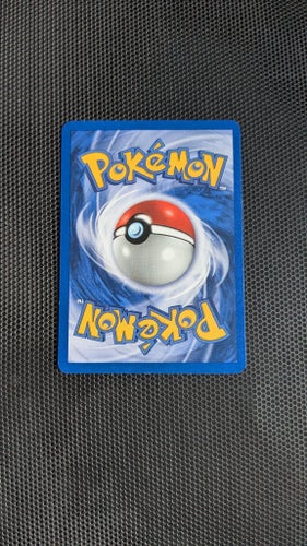 Voltorb - Non Holo - Team Rocket /82 - [Pokémon kort]
