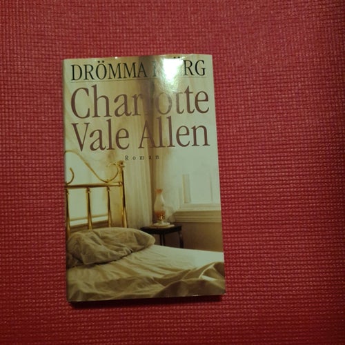 DRÖMMA I FÄRG/CHARLOTTE VALE ALLEN