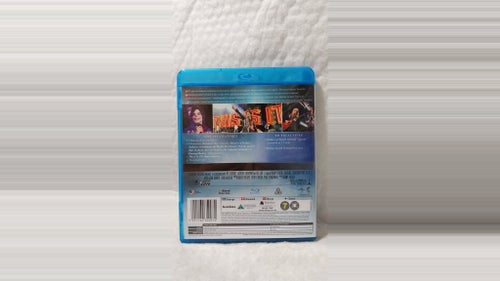 This Is It Michael Jackson Blu-ray