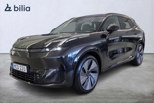 Lynk & Co 08 PHEV More