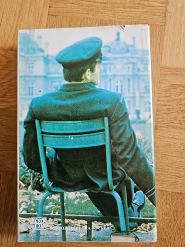 På andra sidan midnatt - Sidney Sheldon (1978)