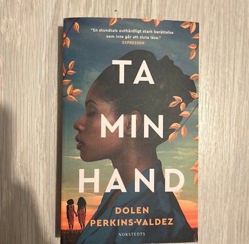 Ta min hand av Dolen Perkins-Valdez, 2022