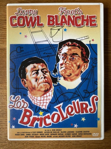 Les Bricoleurs