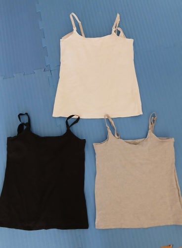 Amningslinnen H&M 3st