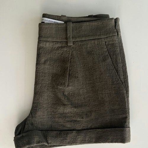 Diane Von Furstenberg-shorts
