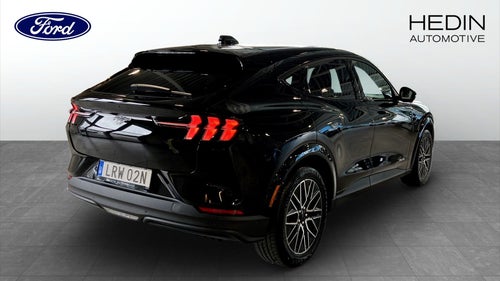 Ford Mustang Mach-E Long Range Premium RWD 276HK