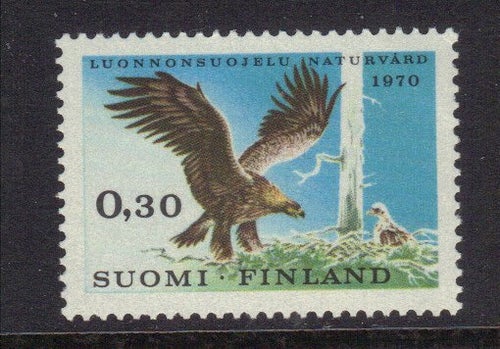 FINLAND, Fa 671. 1970. **