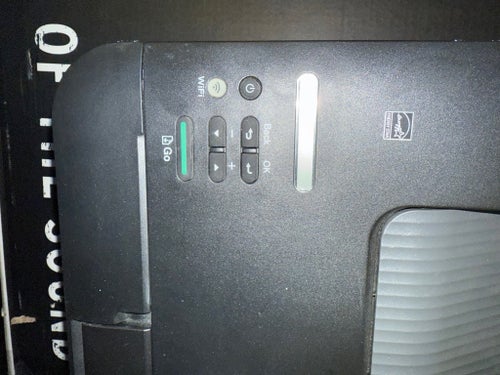 Brother HL-L2350DW Laserskrivare