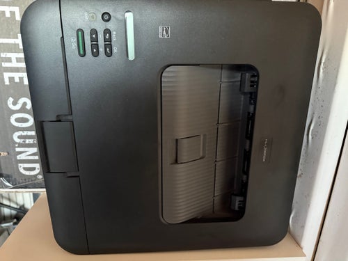 Brother HL-L2350DW Laserskrivare