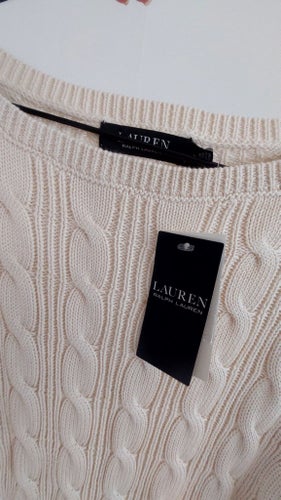 Lauren Ralph Lauren tröja