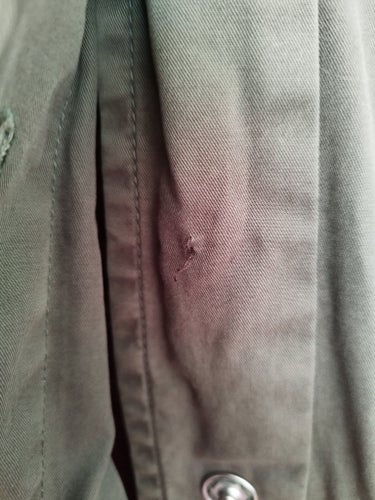 Odd Molly Lotta long coat i st 4