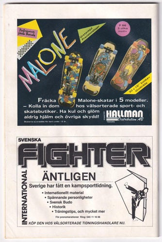 Buster 1988-9 Diego Maradona MM