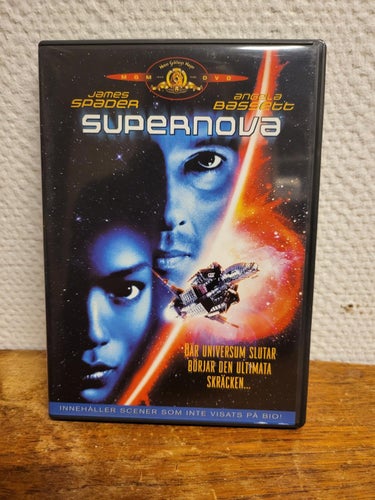 Supernova