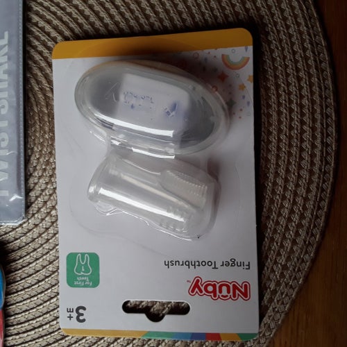 Babytillbehör - Twistshake, Nuby, Playgro