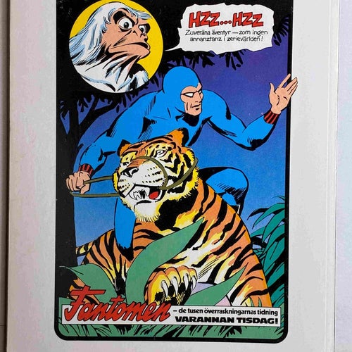Tumac Julalbum 1985: VF