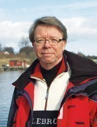 Plotter, gps och radar Handbok: Allt om elektronisk navigering av Bengt Utterst