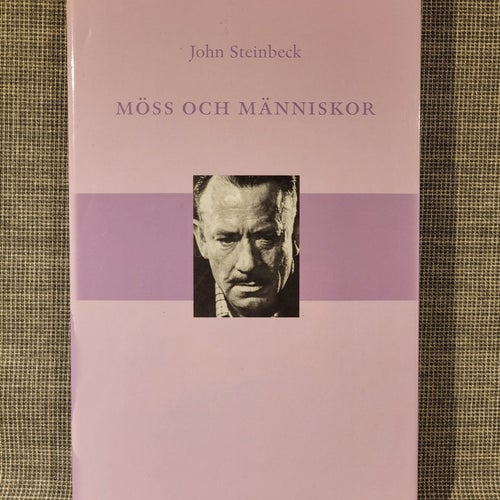 Möss och människor av John Steinbeck, 2007