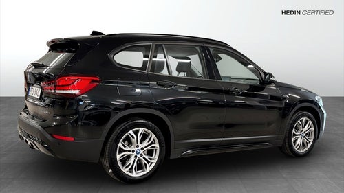 BMW X1 xDrive25e