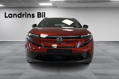 Nissan Leaf EVOLVE 75.1 kWh