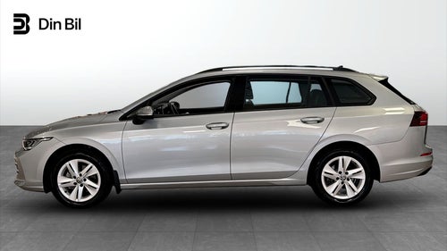 Volkswagen Golf Sportscombi SC eTSI 150 DSG Värmare/Drag