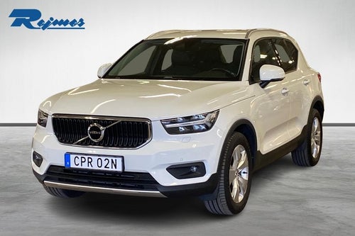 Volvo XC40 D3 FWD Momentum Advanced Edition