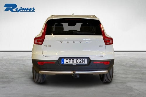 Volvo XC40 D3 FWD Momentum Advanced Edition