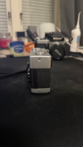 Rollei 35
