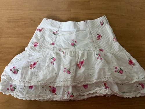 Kjol Zara S