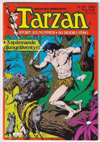 Tarzan 1980-24