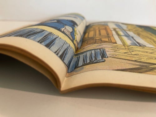 Illustrerade Klassiker Nr 4