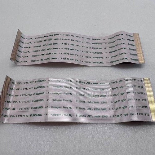 Philips 42PFL6007T/12 TV Flexkabel EUNSUNG-F E129545 AWM20851